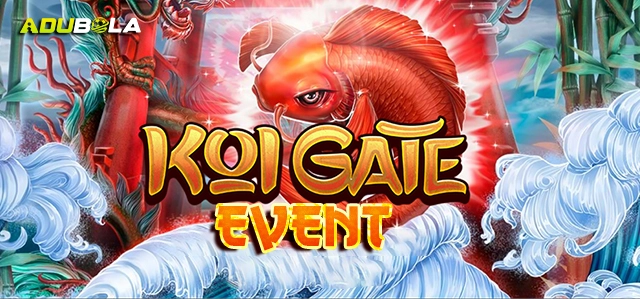 Event Koi Gate