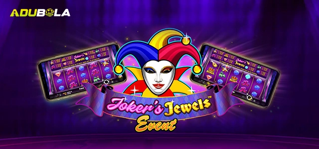 Event Jokers Jewel