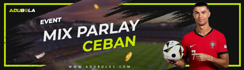 Event Mix Parlay Ceban