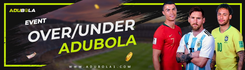 Event Over atau under Adubola