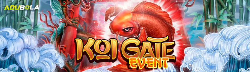 Event Koi Gate